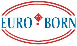 Euro-Born Logo